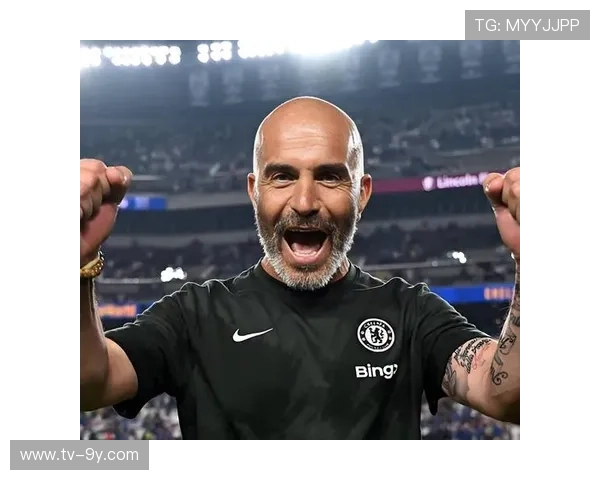 切尔西青年军崭露头角 展现无限潜力与光明未来