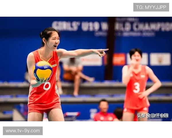 中国女排U19先胜一局遭意大利逆转,世锦赛局势反转 中国女排U19先胜一局遭意大利逆转,世锦赛局势反转