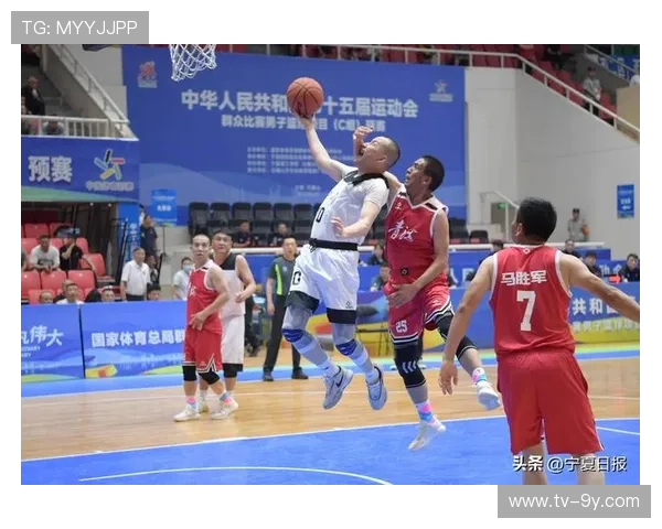 广州市市长杯吸引前职业球员参与 民间篮球赛事水平持续提升 广州市市长杯吸引前职业球员参与 民间篮球赛事水平持续提升