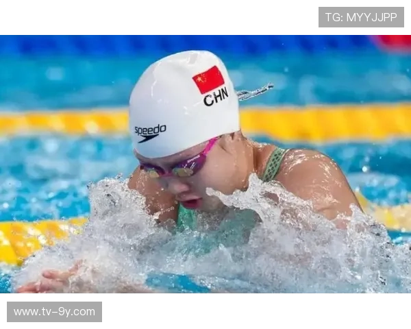 全运会游泳赛事纪录片拍摄，留存中国游泳历史资料