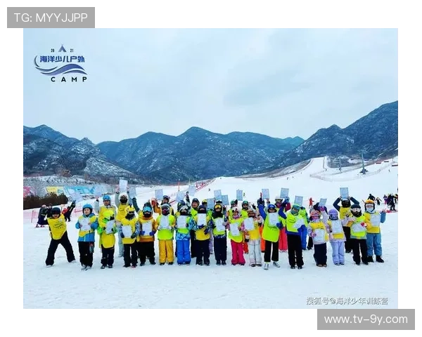 全国多地青少年滑雪赛事参赛人数创新高