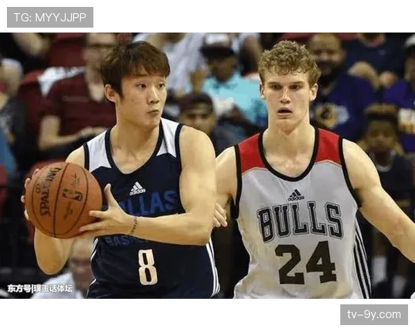 专访杨瀚森：谈NBA夏季联赛邀约与在青岛队的成长目标